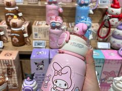 -物美超市(下沙云水店)