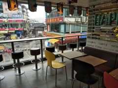 -麦当劳(龙洞店)