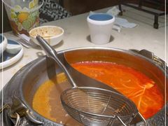 -左庭右院鲜牛肉火锅(浦江欢乐颂店)