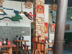 -冯记白土岗辣子鸡