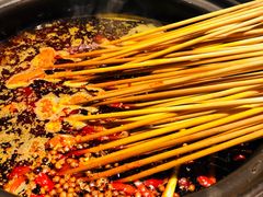 -钢管厂五区小郡肝串串香(南山店)