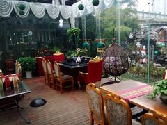 -漫渡庄绿岛花园•隐世庭园菜(滨湖店)
