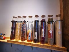 -甜心闲生传统手工冰粉(太古里店)
