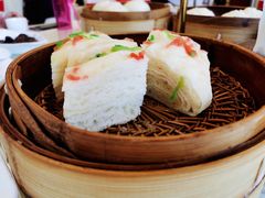 千层油糕-怡园饭店-餐厅(四望亭店)