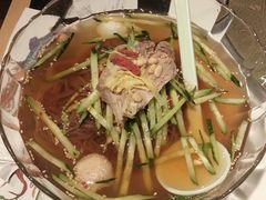 正宗朝鲜冷面-七八冷面·延边朝鲜族美食(圣熙八号店)