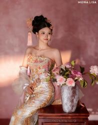 -青禾蒙娜丽莎婚纱摄影(武汉总店)