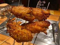 -那些年记忆烧烤