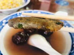 -粗茶淡饭(东关街店)