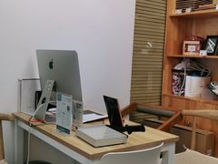-海马体照相馆(大连罗斯福广场店)