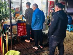 -梁憨包(南岸回龙湾店)