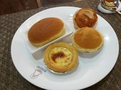 -大佛寺高级素食自助餐厅