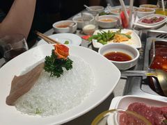 -海底捞火锅(吴中路店)