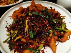 -春发生饭店·非遗(南院门店)