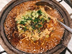 -蔴将·川菜(黄龙万科店)