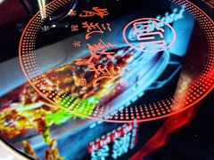 -骨气鼓气羊棒骨·羊蝎子(住总万科广场店)