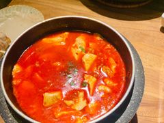 -TAIFORKS 大福食堂·山葵烤肉料理·拌饭(宝安店)