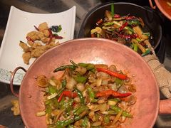 -云海肴·汽锅鸡·云南菜(美罗城店)