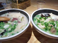-大头亮羊汤烩面·河南非遗(良乡总店)