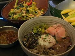 -Ameigo梅果·云贵川bistro(长宁来福士店)