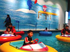 -蒙特利亲子乐园