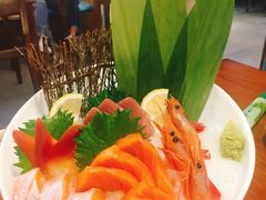 -井圣日膳(万达店)