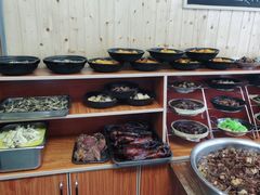 -李东农庄(中南百草园地标店)