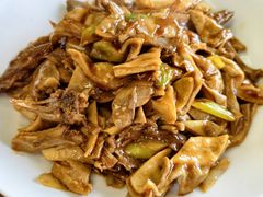 -颜家菜·鲁菜世家(大明湖店)