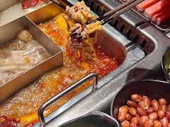 -鼎膳常火锅(华阳店)