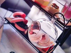 -苏州希尔顿酒店·园大堂吧