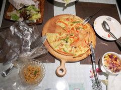 -红屋牛排(闽江路店)