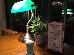 -梧桐花园餐厅(新城店)