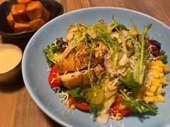 爆浆Q弹豆捞-周沫西餐(漫广场店)