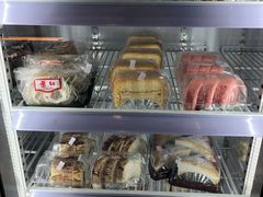 -红叶蛋糕(广达路总店)