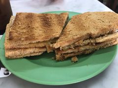 咖椰土司-亚坤(远东广场店)