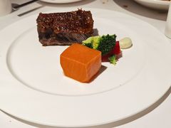-王品牛排(佛山南海万科广场店)