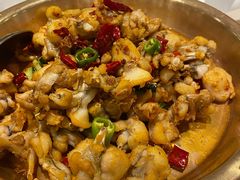 平锅小美蛙-口味堂(惠济路店)