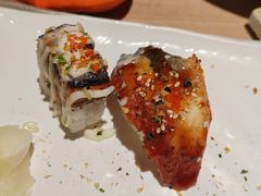 -匠和风精致料理(成都龙湖滨江天街店)