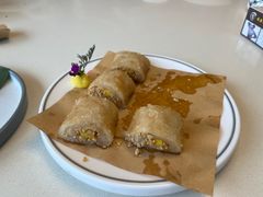 -粤点越有·茶点·粤菜(樵岭国际店)
