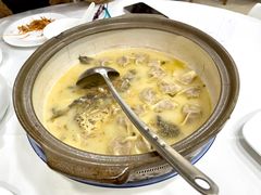 大黄鱼棒打小馄饨-瑞福园联谊餐室(茂名南路店)