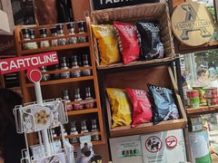 -Alimentari早午餐(安福路店)