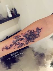 iphone_upload_pic-周忆刺青原创设计定制