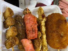 -大学城夜市大排档(凤栖路店)