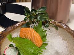 -樱の千渡日式料理·铁板烧•烧鸟(金盛田广场店)