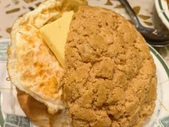 -华嫂冰室(尖沙咀店)