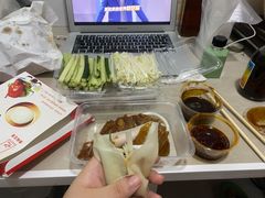 -徐记正宗北京烤鸭(北京东路总店)