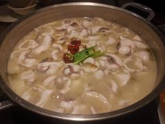 酸汤酸菜鱼-有家酸菜鱼(苏州绿宝广场店)