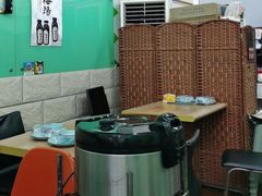 -红帽小馆(向阳路店)
