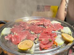 -映日农场无花果鸡(滨江东路店)