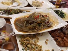 -友强·23年特色海鲜大排档(厦门店)