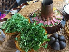 -木子人家(小桂湖店)
